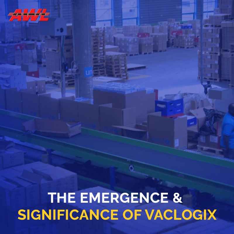 logistics